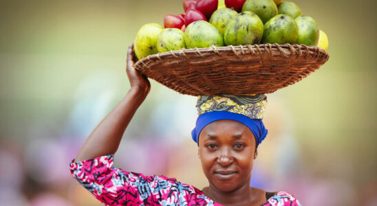 In the Central African Republic an association stimulates the empowerment