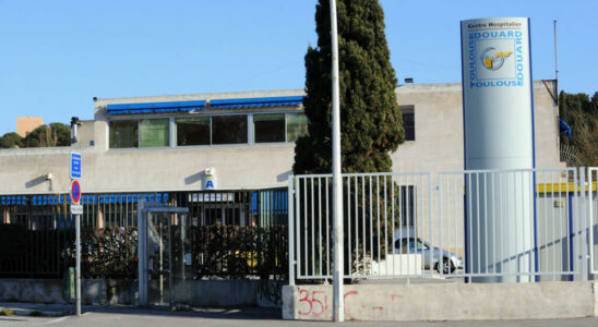 In the northern districts of Marseille psychiatry is in crisis