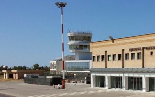 In the winter season 38 routes from Calabrian airports