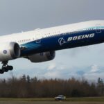 In turmoil Boeing launches a capital increase of around 19