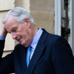 Increase in taxes Barnier increases a tax by 40 all