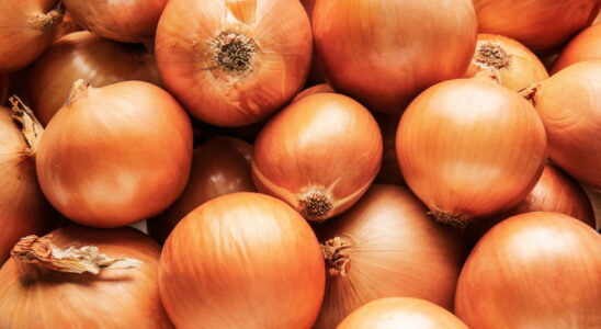 Indispensable in many traditional recipes onions have one big drawback