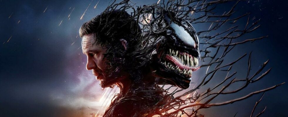 Initial Venom 3 reactions are particularly enthusiastic about one element