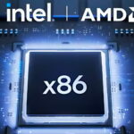 Intel and AMD team up to fight ARM