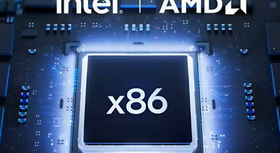 Intel and AMD team up to fight ARM