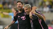 Inter Miami secures MLS regular season win 46th career