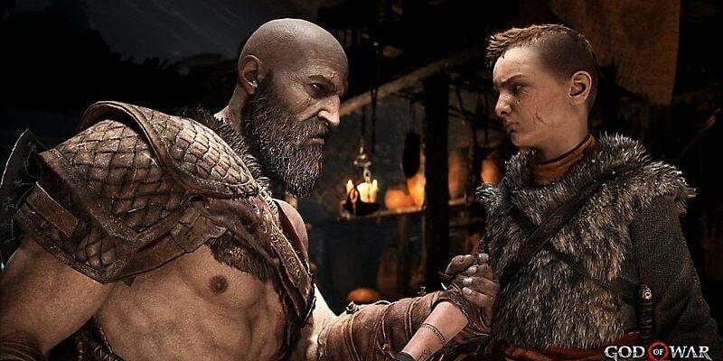 Is God of War Remastered on the Way