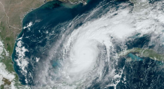 Is Hurricane Milton the worst in Florida history The forecasts