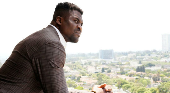 Is PFL star Francis Ngannou still an MMA star