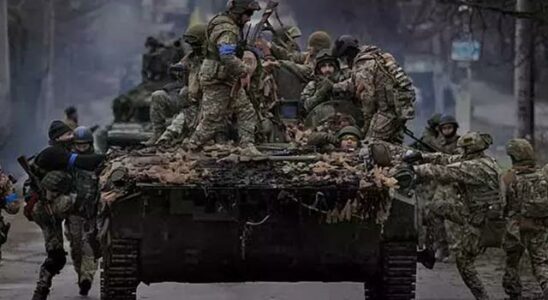 Is the Russia Ukraine war coming to an end Victory Plan