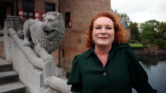 Is this Utrecht castle fake or real The fried chickens