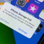 Is your iPhone storage space full Its time to do