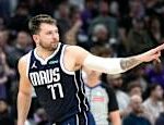 Its not worth betting against Luka Doncic teammate lost