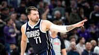 Its not worth betting against Luka Doncic teammate lost