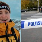 Janne Puhakka dead suspected of having been murdered by