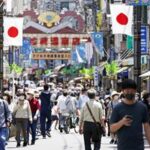 Japan consumer confidence deteriorates in October and disappoints expectations