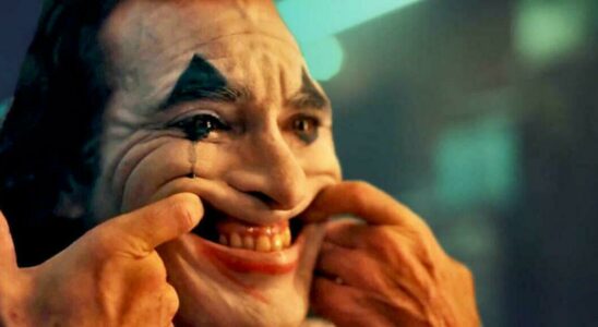 Joaquin Phoenix was supposed to play Joker 16 years ago