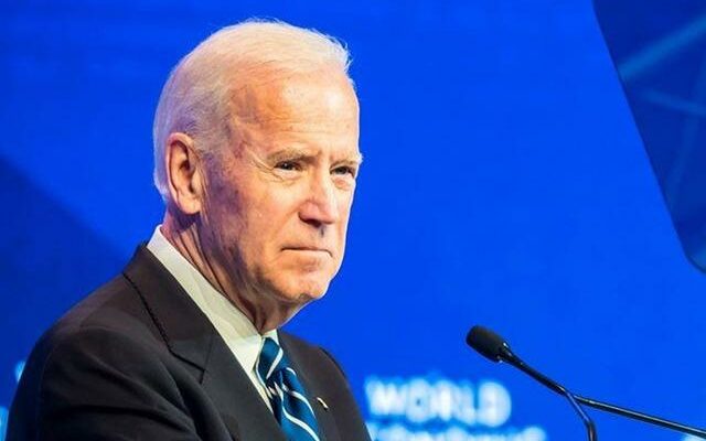 Joe Biden announced Israels attack plan We do not support