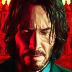 John Wick creator has to step in to save the