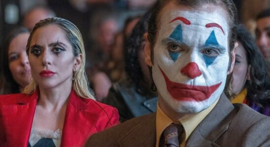 Joker 2 breaks a negative record that not even Morbius