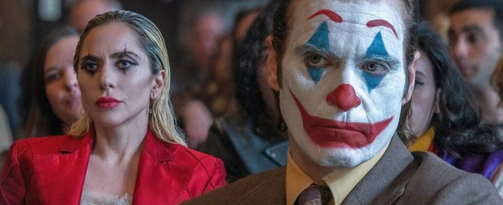 Joker 2 breaks a negative record that not even Morbius