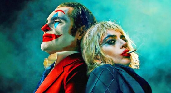 Joker 2 breaks the next negative record and even surpasses