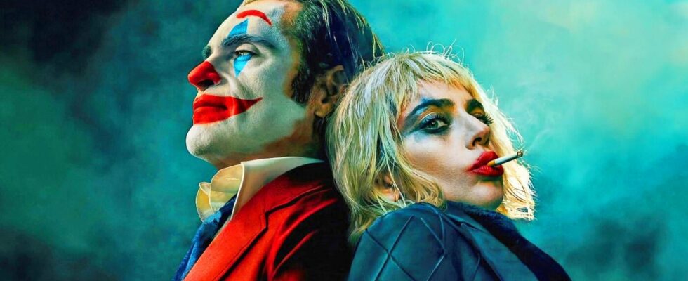 Joker 2 breaks the next negative record and even surpasses