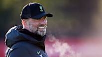 Jurgen Klopp attached to a significant task Sports in