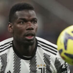 Juventus Turin no longer counts on Paul Pogba according to