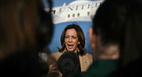 Kamala Harris affected by Hillary Clinton syndrome Democrats in panic