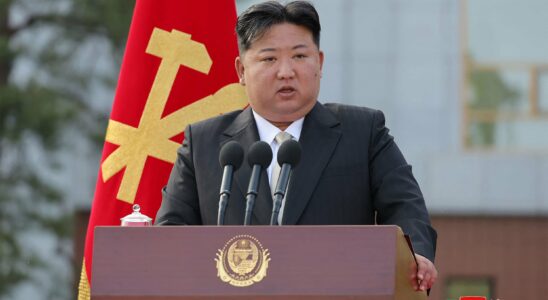 Kim Jong uns latest threat in the event of an attack