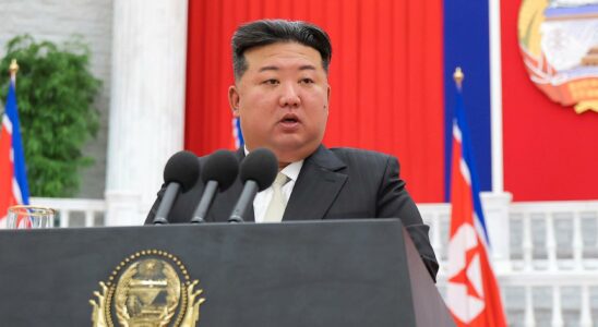 Kims threat May use nuclear weapons