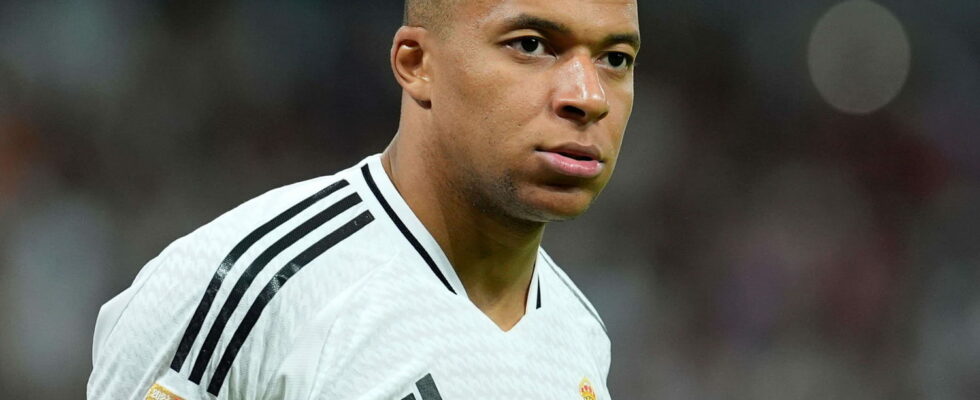 Kylian Mbappe after the Stockholm affair he reacts and threatens