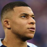 Kylian Mbappe the Frenchman heard after new elements What he