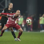 LDC Red Bull Salzburg – Brest the Bretons on the