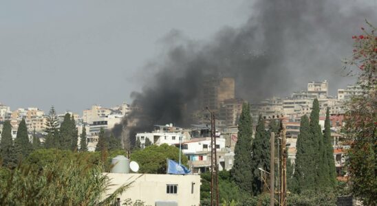 LIVE At least 21 dead in several Israeli strikes in