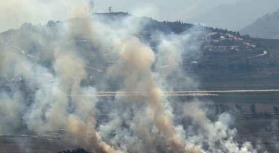 LIVE Israel carries out limited ground operations in southern Lebanon