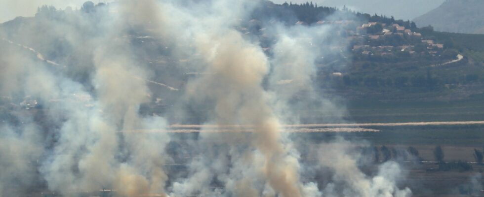 LIVE Israel carries out limited ground operations in southern Lebanon