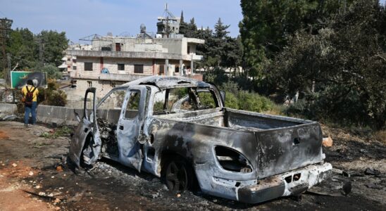 LIVE Syria denounces Israeli aggression on coastal town of Latakia