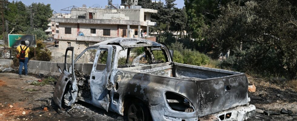 LIVE Syria denounces Israeli aggression on coastal town of Latakia