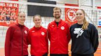 LP Kangasala seeks the championship only with Finnish players We