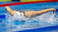 Laura Lahtinen broke the Finnish record again Sports in a