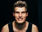 Lauri Markkanen is an ordinary family man who receives hundreds