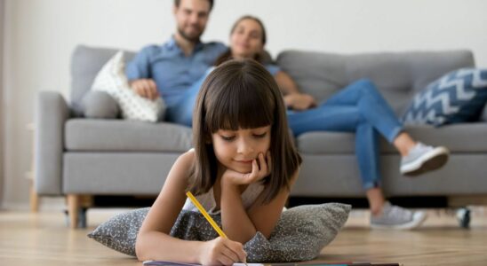 Lazy parenting this approach that could transform your children and