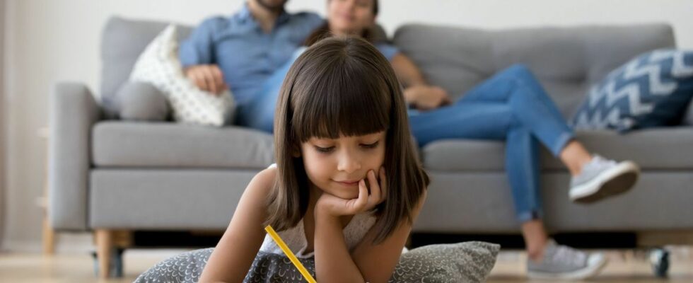 Lazy parenting this approach that could transform your children and