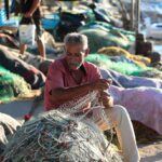 Lebanons fishermen destitute overnight