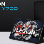 Lenovos Powerful Tablet Legion Y700 Coming Global in 2024