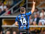 Leo Walta who is producing goals in the Swedish Allsvenskan