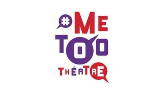 Les Histrioniques features the MeTooTheatre collective and sexual violence in