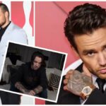 Liam Paynes heartbreaking words about seven year old son Bear